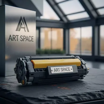 Аренда Тонер картридж OKI C650 желтый в санатории «Заполярье» — ART SPACE