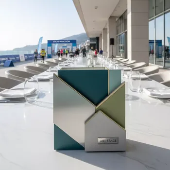 Аренда Салфетница Sochi Marathon в Mantera Supreme — ART SPACE