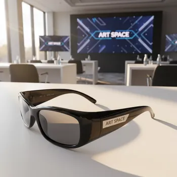 Аренда Очки 3D JVC PK AG1 BE в Гранд Отель Поляна — ART SPACE