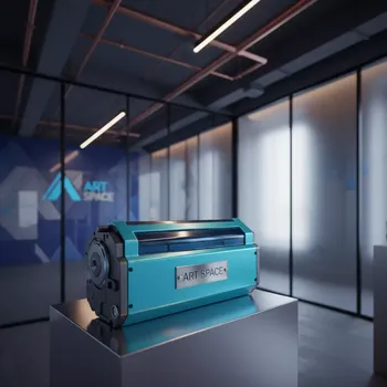 Аренда Тонер картридж Canon C EXV 21 C в ресторане «Brunello» — ART SPACE