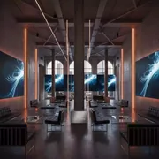 Аренда Форум "Здоровье нации – основа процветания России" в Stella di Mosca — ART SPACE