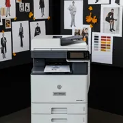 Аренда МФУ Konica Minolta bizhub C300i в City Park Hotel Sochi — ART SPACE