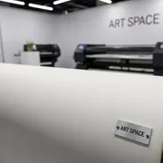 Аренда Рулонная бумага для плоттера Epson Fine Art Paper Hot Press Natural 300 гр м2 1524x15 м в пляжном комплексе VinoGrad — ART SPACE