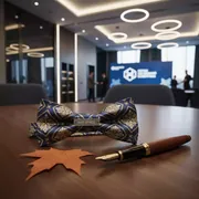 Аренда Бабочка официанта в Bridge Resort — ART SPACE
