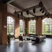 Аренда Лот № 5612 в санатории «Сочи» — ART SPACE