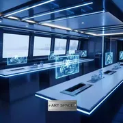 Аренда Конференции бизнес на теплоходе «Дагомыс» — ART SPACE