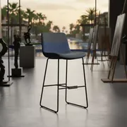 Аренда Стул барный Lucas в Novotel Resort — ART SPACE