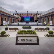 Аренда Лужайка street на вилле «Анна» — ART SPACE