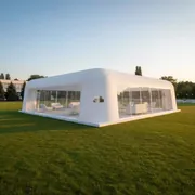 Аренда ПМГФ Полицелл 90 м² в санатории «Октябрьский» — ART SPACE