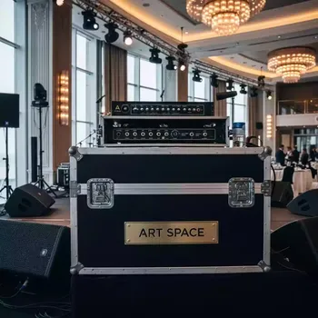 Аренда Бэклайн 52 на территории Морпорта Сочи — ART SPACE