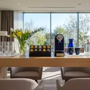 Аренда Кофе в капсулах Nespresso 10 шт в Courtyard by Marriott Sochi — ART SPACE