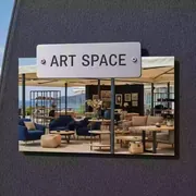 Аренда Шатры и мебель в ресторане «D.O.M» — ART SPACE