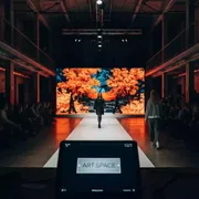 Аренда Светодиодный экран All in One QSTech xWall Plus 132 12 в санатории «Русь» — ART SPACE