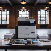 Аренда Модуль печатный Canon imagePRESS C165 МФУ с автоподатчиком 3831C003 в санатории «Русь» — ART SPACE
