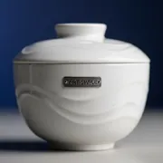 Аренда Мисосупницы с крышкой Chan Wave Classic 125 мм на теплоходе «Дагомыс» — ART SPACE