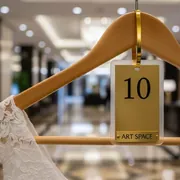 Аренда Номерок на плечики в Imeretinskiy Hotel — ART SPACE
