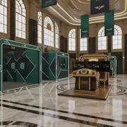 Аренда Аттракционы военной тематики в зале «Чайка» (Морпорт) — ART SPACE