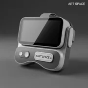 Аренда Тренажера VR Kat Walk Mini в ресторане «Паруса» — ART SPACE