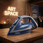 Аренда утюга с отпаривателем в Сочи: сервис ART SPACE