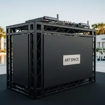 Аренда Стол для DJ в комплексе «Дагомыс» — ART SPACE