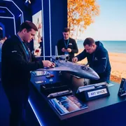 Аренда Мастер класс самолет на пляже «Ривьера» — ART SPACE