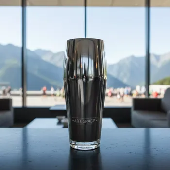 Аренда Хайбол Chef & Sommelier Примаверик серебряный 360 мл в Golden Tulip Rosa Khutor — ART SPACE