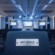 Аренда Комплект света и звука в Radisson Collection Paradise — ART SPACE