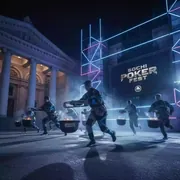 Аренда Забег с чугунками в Зимнем театре — ART SPACE