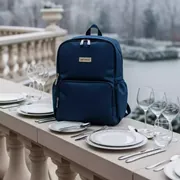 Аренда Набор для пикника Green Glade T3306 синий в санатории «Заполярье» — ART SPACE
