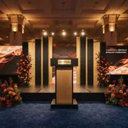 Аренда Подиумы сценические конструктив в комплексе «Дагомыс» — ART SPACE