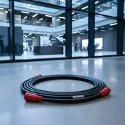 Аренда Кабель силовой 16 А 380 В 5 м в МФК «Горный» — ART SPACE