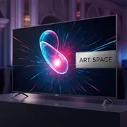 Аренда Телевизора 4K 50 дюймов Ultra HD Smart TV в Swissôtel Resort Sochi Kamelia — ART SPACE