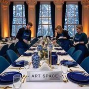 Аренда Мастер класс по росписи керамики в санатории «Металлург» — ART SPACE