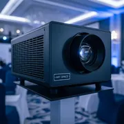 Аренда Проектор мультимедийный Christie D 16WU HS в City Park Hotel Sochi — ART SPACE
