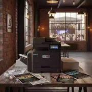 Аренда Kyocera TASKalfa 4012i в ресторане «Sanremo» — ART SPACE