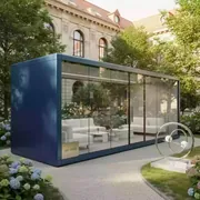 Аренда КМ 0021 в Boutique Hotel PORTUM 1905 — ART SPACE