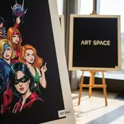 Аренда Фотобумага Epson Fine Art Paper Hot Press Natural A2 330 г м² 25 листов C13S042322 в ресторане «Магеллан» — ART SPACE