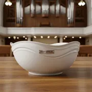 Аренда Салатник Chan Wave Classic 175 мм 900 мл в Зале органной и камерной музыки — ART SPACE