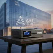 Аренда Источник БП UPS Line Interactive CyberPower BR1200ELCD в Mercure Сочи Центр — ART SPACE