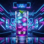 Аренда Стакан для сока Highball Stolzle 360 мл в VK Stadium Sirius — ART SPACE