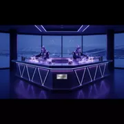 Аренда Мастер класс коктейльный в Alpha Sirius — ART SPACE