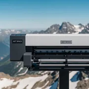 Аренда Струйный плоттер Epson SureColor SC B6000 C11CD02301A0 на площадке Rosa Peak (2320м) — ART SPACE