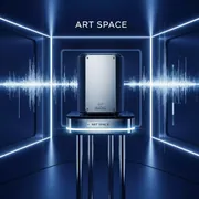Аренда Проигрыватель MD Denon DN M2300R в Novotel Resort — ART SPACE