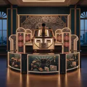 Аренда Тир призовой Танкист в Mercure Сочи Центр — ART SPACE