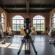 Аренда Камера EPTZ AV Production MS PTZ EU43 в комплексе «Дагомыс» — ART SPACE