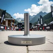 Аренда База для зонта Stylo C C2 2 кг в Гранд Отель Поляна — ART SPACE