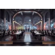 Аренда Услуги для мероприятий в лофте «Студия 21» — ART SPACE