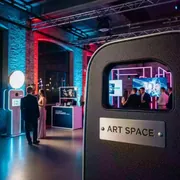 Аренда Решение готовое для копи центров в Golden Tulip Rosa Khutor — ART SPACE