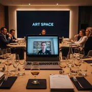 Аренда Дегустация виски онлайн в Swissôtel Resort Sochi Kamelia — ART SPACE