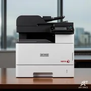 Аренда МФУ Xerox VersaLink C7120 DN в Гранд Отель Поляна — ART SPACE